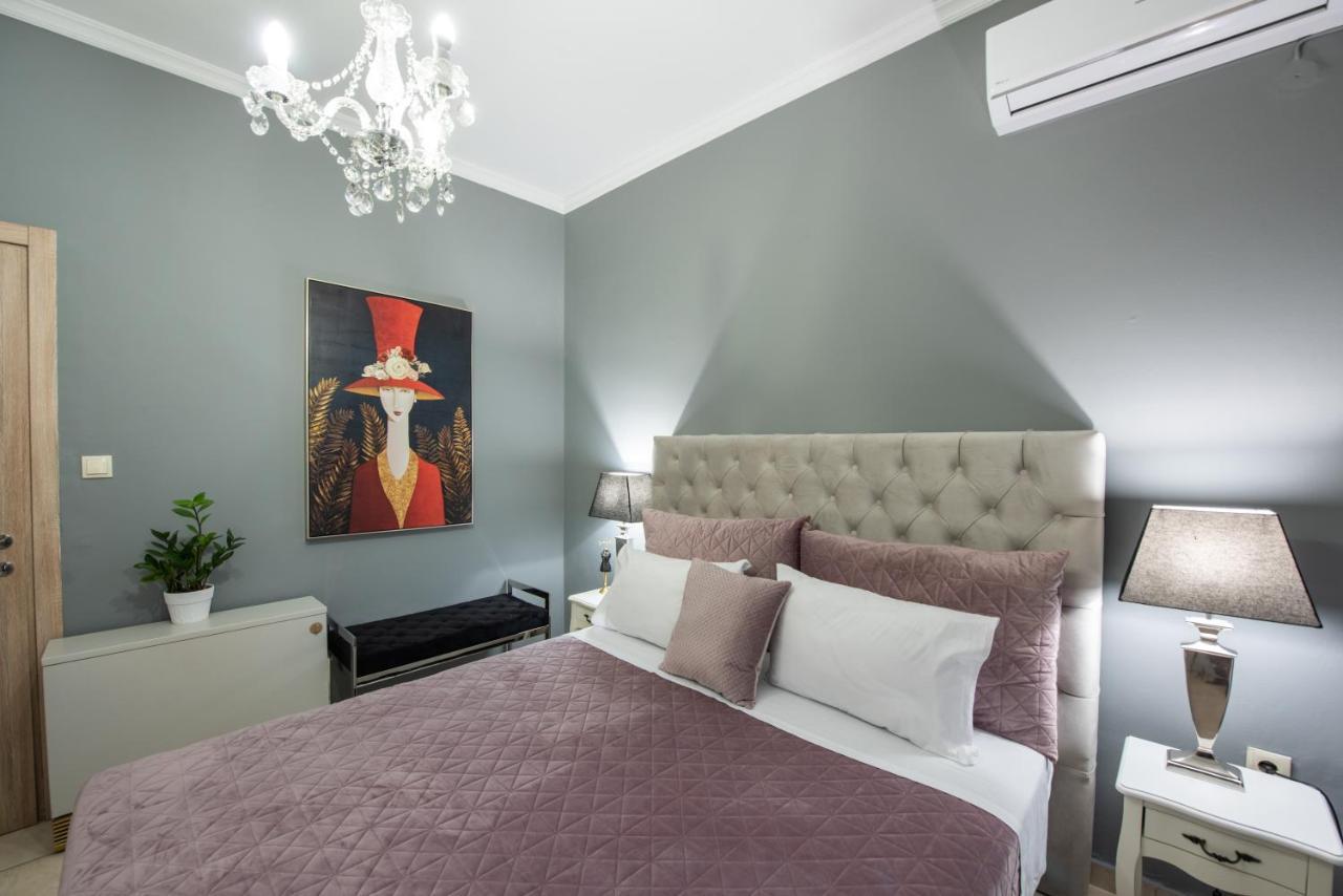 Apartment Luxury Katrinas With Outdoor Jacuzzi *