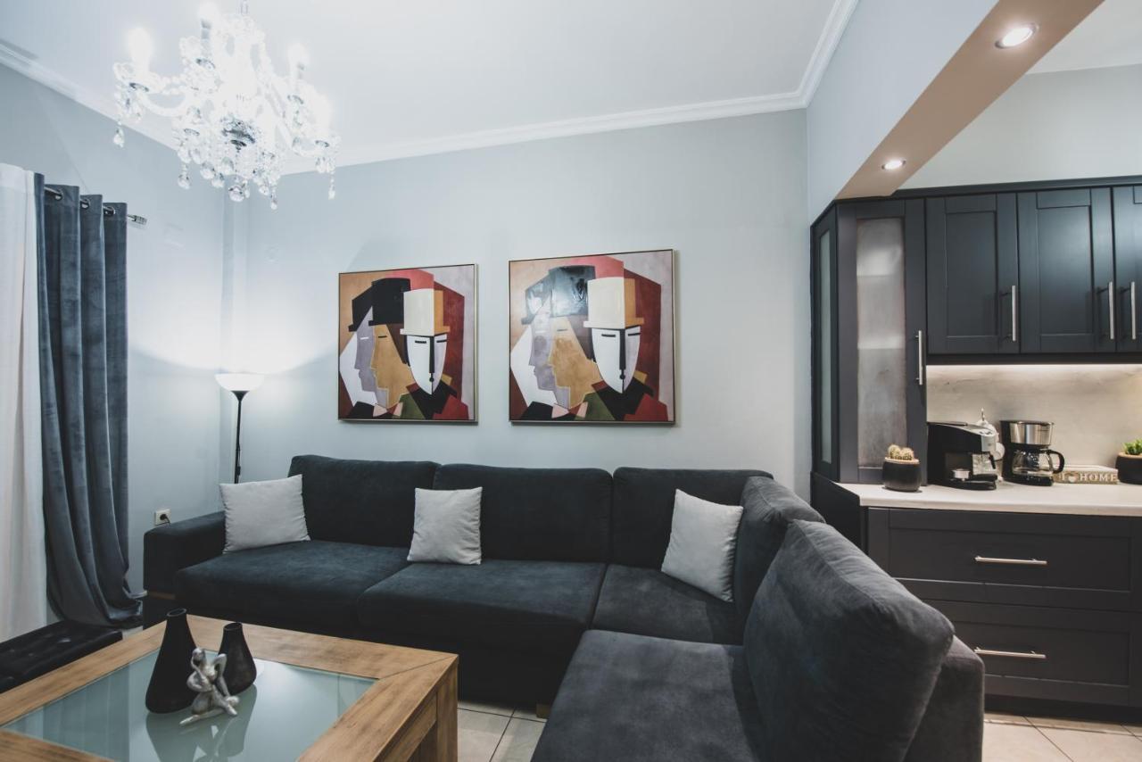 Apartament Luxury Katrinas With Outdoor Jacuzzi *