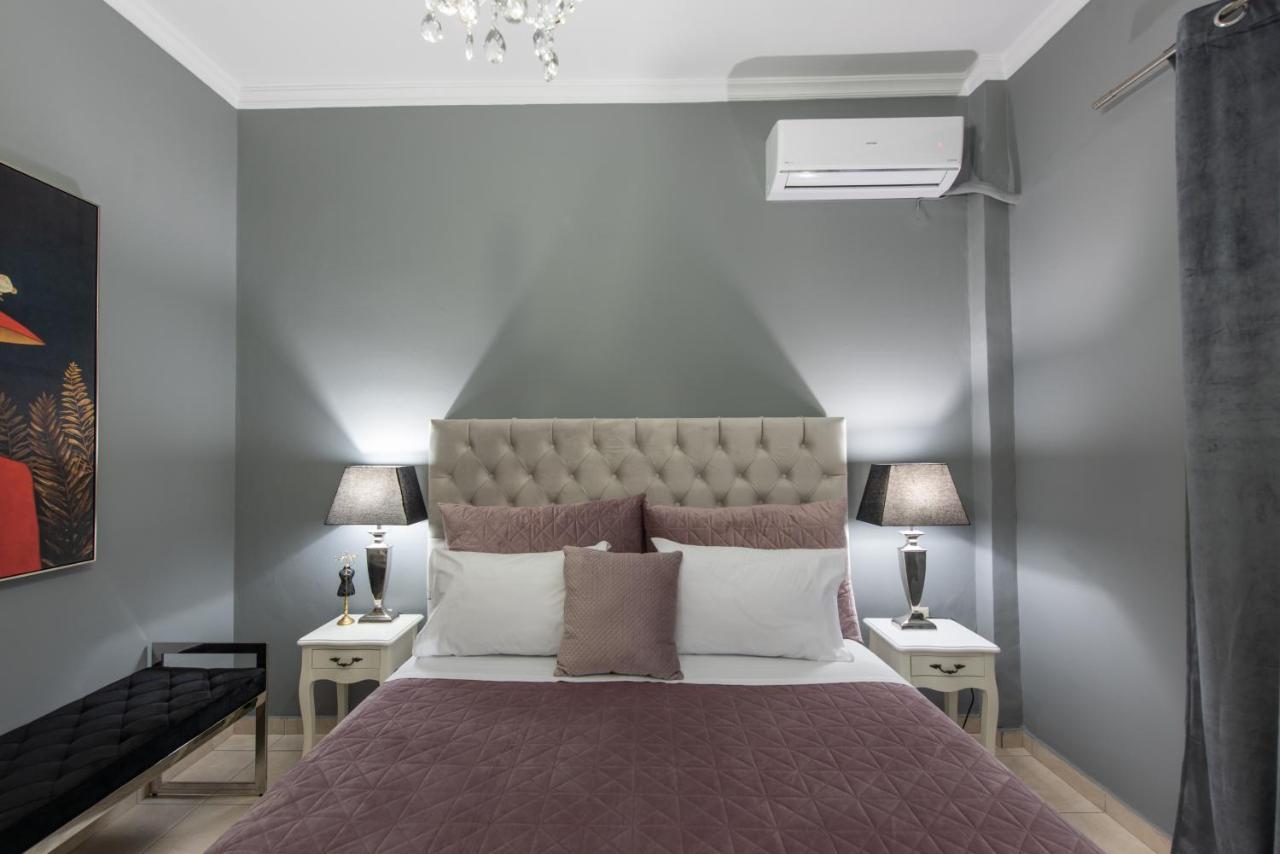 Apartament Luxury Katrinas With Outdoor Jacuzzi