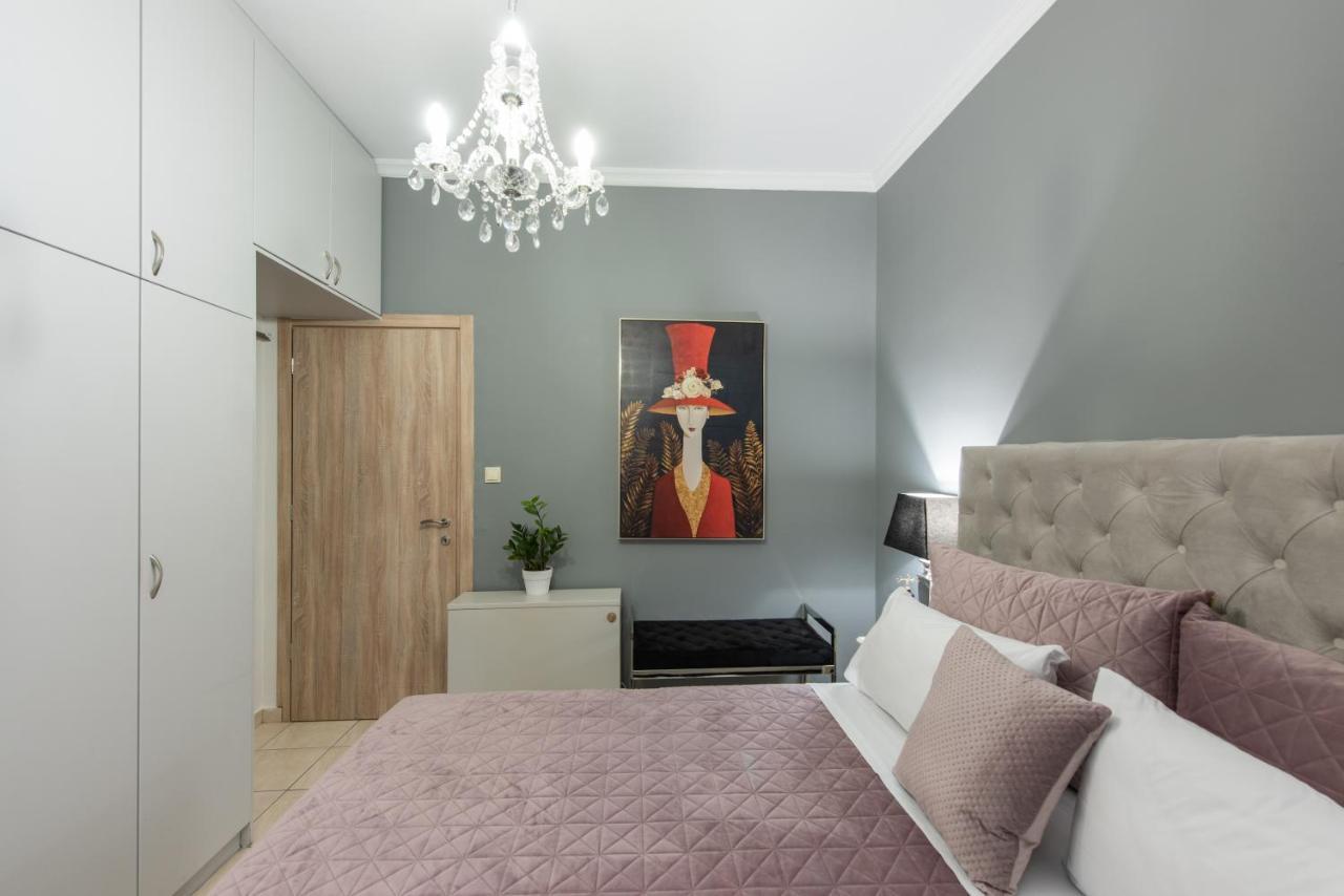 Apartament Luxury Katrinas With Outdoor Jacuzzi *