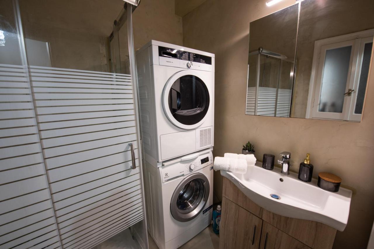 Apartament Luxury Katrinas With Outdoor Jacuzzi *