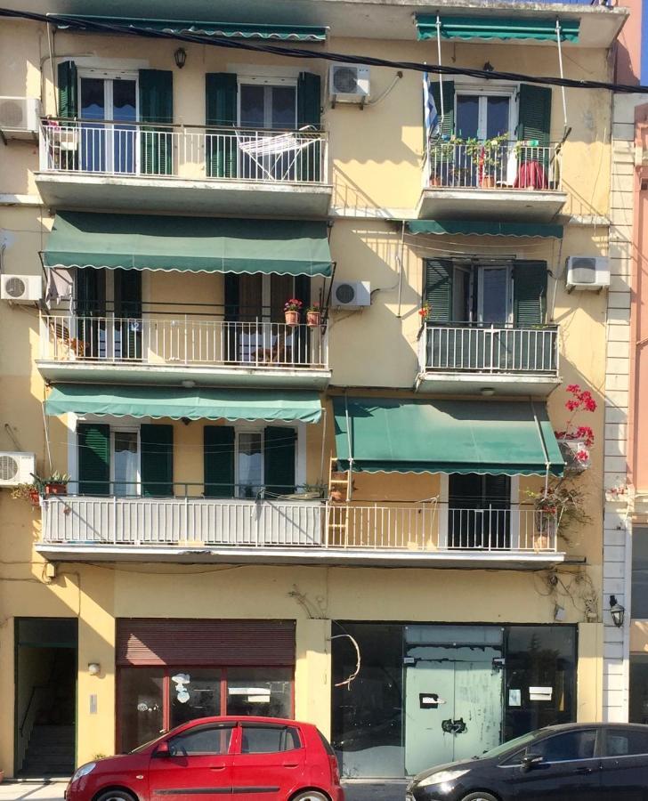 Apartament Luxury Katrinas With Outdoor Jacuzzi
