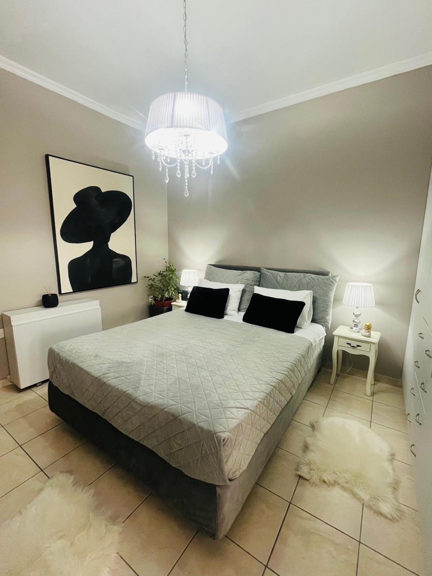 Apartament Luxury Katrinas With Outdoor Jacuzzi Corfu (city)